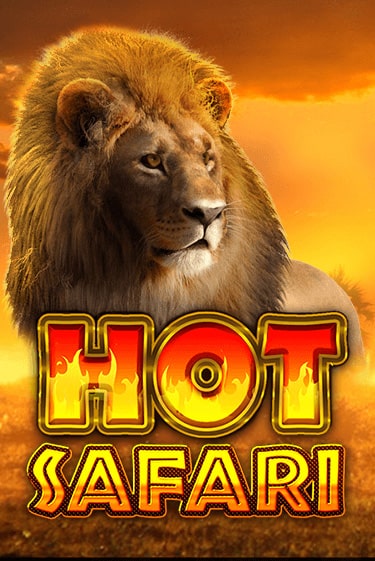 Hot Safari демо игровой автомат | ВАВАДА бесплатно