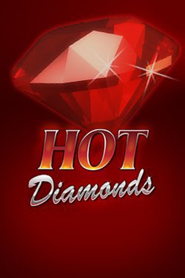 Hot Diamonds демо игровой автомат | ВАВАДА бесплатно