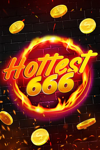 Hottest 666 демо игровой автомат | ВАВАДА бесплатно