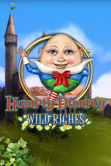 Humpty Dumpty демо игровой автомат | ВАВАДА бесплатно