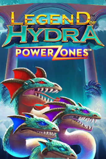 PowerZones: Legend of Hydra демо игровой автомат | ВАВАДА бесплатно