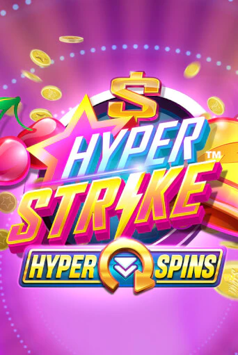 Hyper Strike™ HyperSpins™ демо игровой автомат | ВАВАДА бесплатно