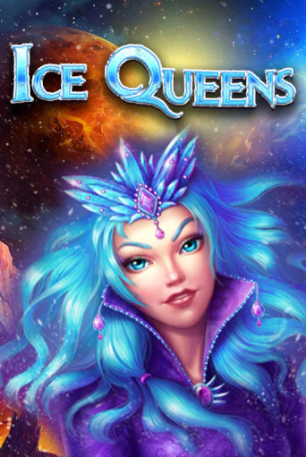 Ice Queens демо игровой автомат | ВАВАДА бесплатно