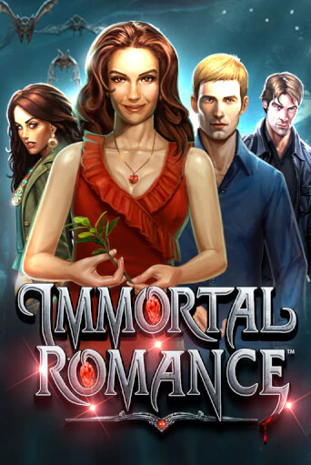 Immortal Romance демо игровой автомат | ВАВАДА бесплатно