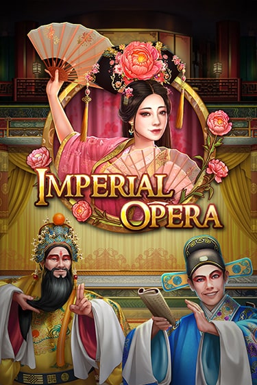 Imperial Opera демо игровой автомат | ВАВАДА бесплатно