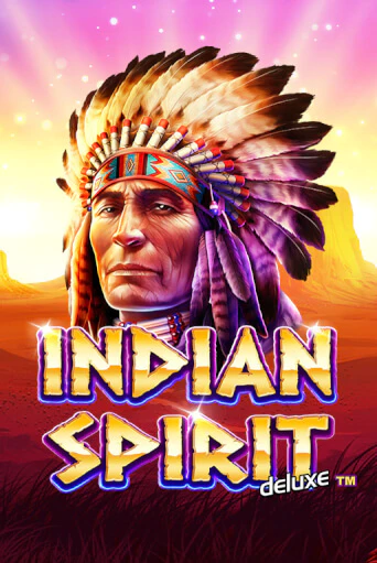 Indian Spirit deluxe демо игровой автомат | ВАВАДА бесплатно