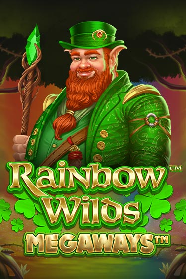 Rainbow Wilds Megaways демо игровой автомат | ВАВАДА бесплатно