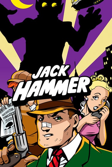 Jack Hammer™ демо игровой автомат | ВАВАДА бесплатно