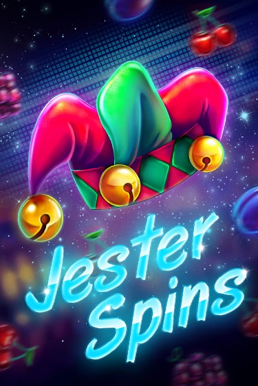 Jester Spins демо игровой автомат | ВАВАДА бесплатно