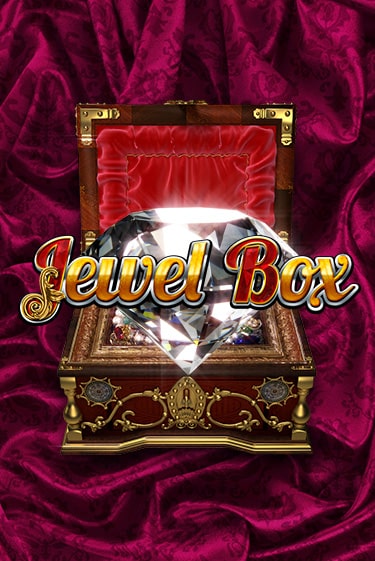 Jewel Box демо игровой автомат | ВАВАДА бесплатно