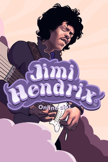 Jimi Hendrix Online Slot TM демо игровой автомат | ВАВАДА бесплатно