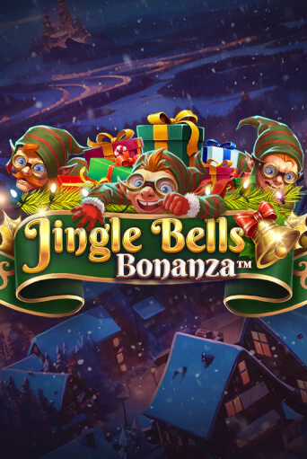 Jingle Bells Bonanza демо игровой автомат | ВАВАДА бесплатно