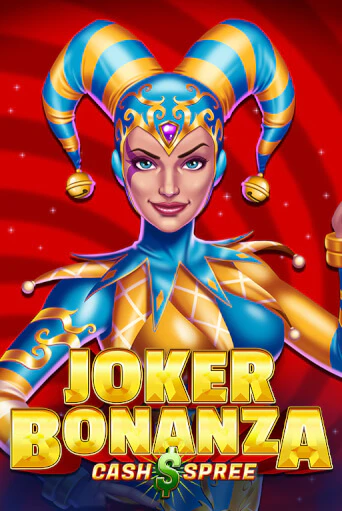 Joker Bonanza Cash Spree демо игровой автомат | ВАВАДА бесплатно