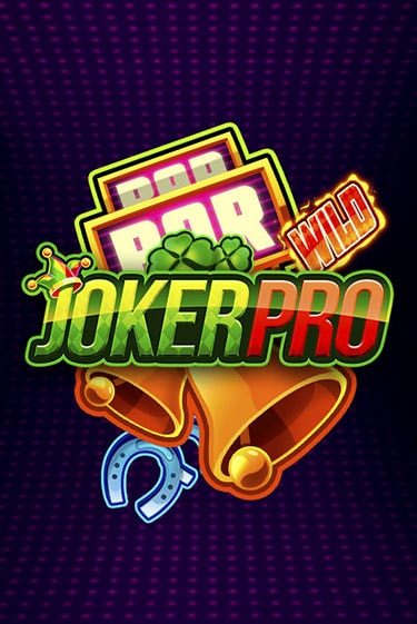 Joker Pro™ демо игровой автомат | ВАВАДА бесплатно