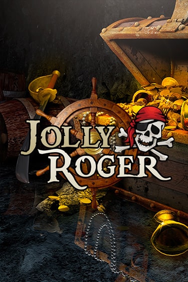 Jolly Roger демо игровой автомат | ВАВАДА бесплатно