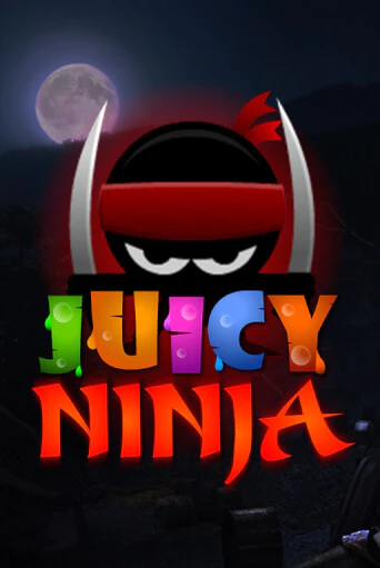 Juicy Ninja демо игровой автомат | ВАВАДА бесплатно