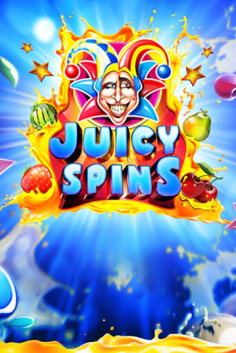 Juicy Spins демо игровой автомат | ВАВАДА бесплатно