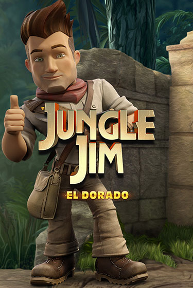 Jungle Jim El Dorado демо игровой автомат | ВАВАДА бесплатно