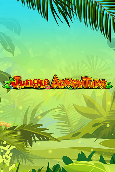 Jungle Adventure демо игровой автомат | ВАВАДА бесплатно