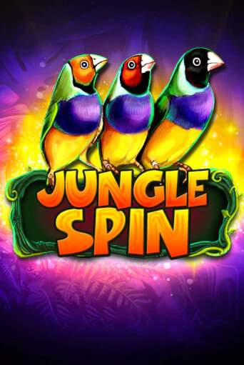 Jungle Spin демо игровой автомат | ВАВАДА бесплатно