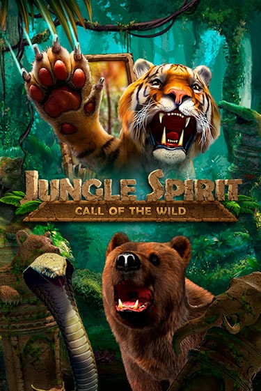 Jungle Spirit: Call of the Wild демо игровой автомат | ВАВАДА бесплатно