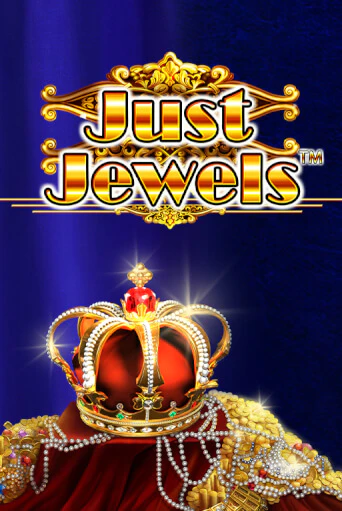 Just Jewels Deluxe демо игровой автомат | ВАВАДА бесплатно