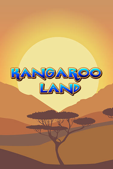 Kangaroo Land демо игровой автомат | ВАВАДА бесплатно