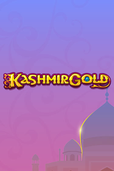 Kashmir Gold демо игровой автомат | ВАВАДА бесплатно