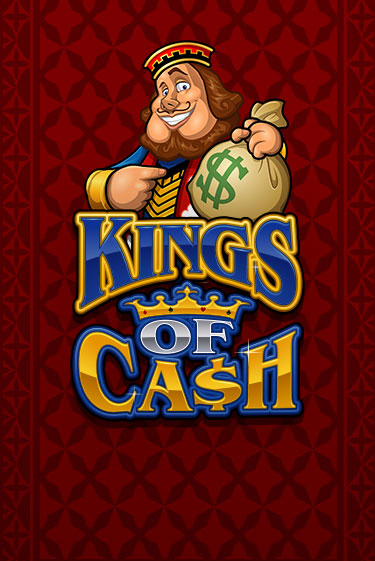 Kings of Cash демо игровой автомат | ВАВАДА бесплатно