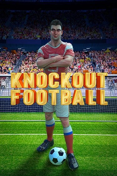 Knockout Football демо игровой автомат | ВАВАДА бесплатно