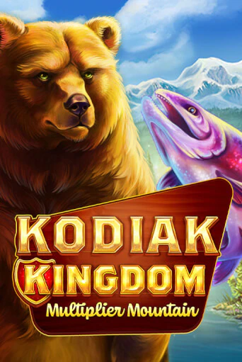 Kodiak Kingdom демо игровой автомат | ВАВАДА бесплатно