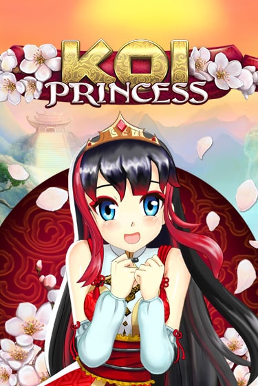 Koi Princess™ демо игровой автомат | ВАВАДА бесплатно