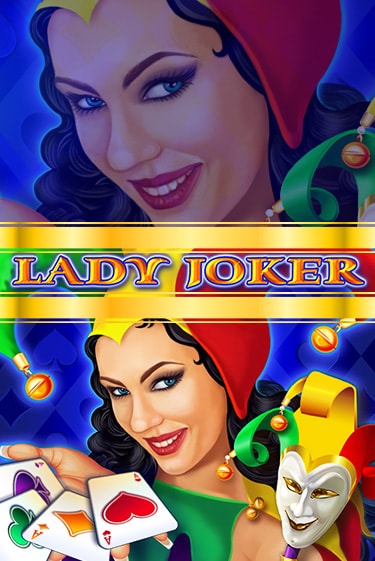 Lady Joker демо игровой автомат | ВАВАДА бесплатно