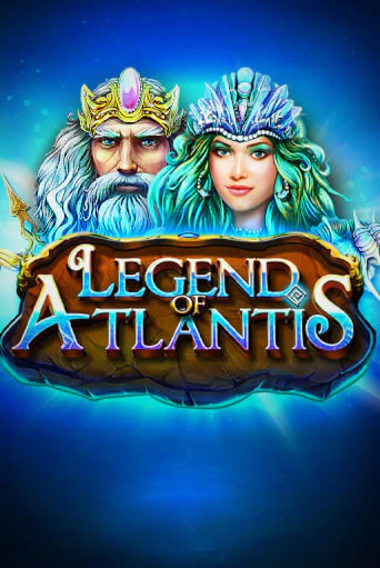 Legend of Atlantis демо игровой автомат | ВАВАДА бесплатно