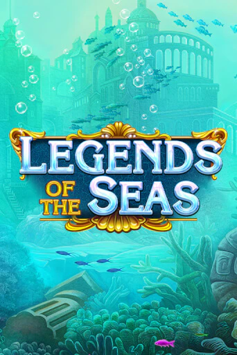 Legends of the Seas демо игровой автомат | ВАВАДА бесплатно