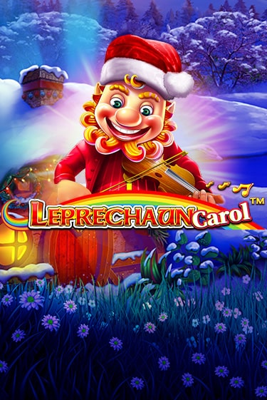 Leprechaun Carol демо игровой автомат | ВАВАДА бесплатно