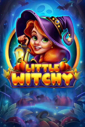 Little Witchy демо игровой автомат | ВАВАДА бесплатно