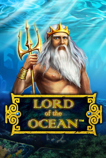 Lord of the Ocean демо игровой автомат | ВАВАДА бесплатно