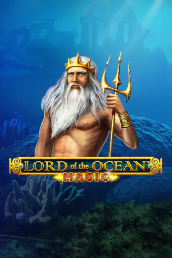 Lord of the Ocean Magic демо игровой автомат | ВАВАДА бесплатно