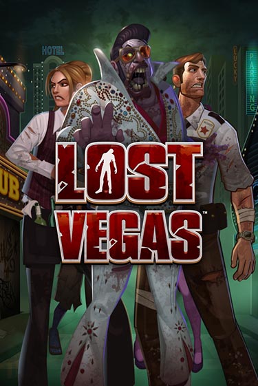 Lost Vegas демо игровой автомат | ВАВАДА бесплатно