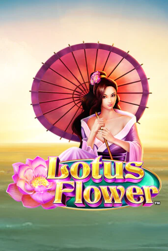 Lotus Flower демо игровой автомат | ВАВАДА бесплатно