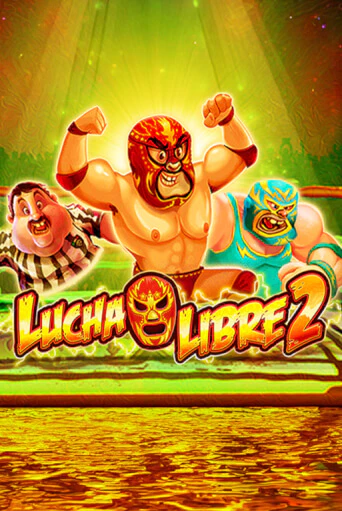 Lucha Libre 2 демо игровой автомат | ВАВАДА бесплатно