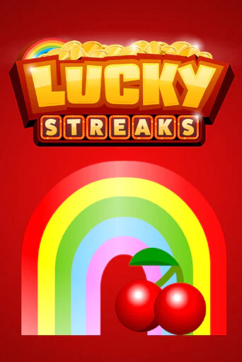 Lucky Streaks демо игровой автомат | ВАВАДА бесплатно