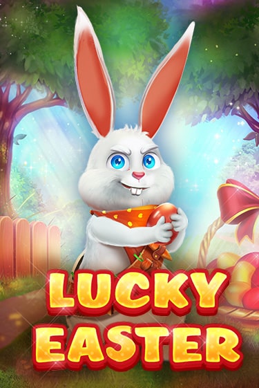 Lucky Easter демо игровой автомат | ВАВАДА бесплатно