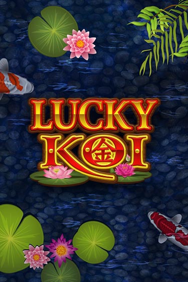 Lucky Koi демо игровой автомат | ВАВАДА бесплатно