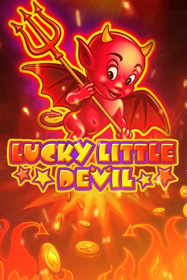 Lucky Little Devil демо игровой автомат | ВАВАДА бесплатно