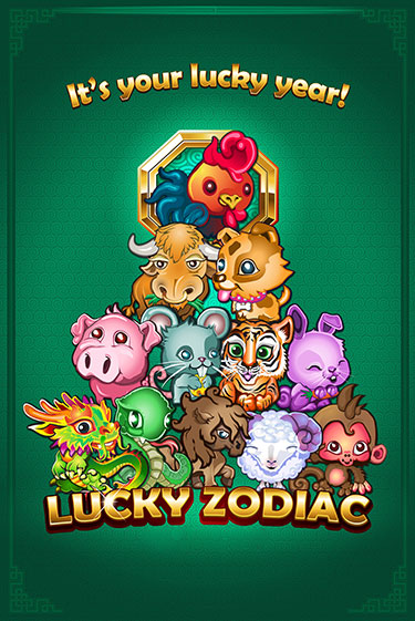 Lucky Zodiac демо игровой автомат | ВАВАДА бесплатно