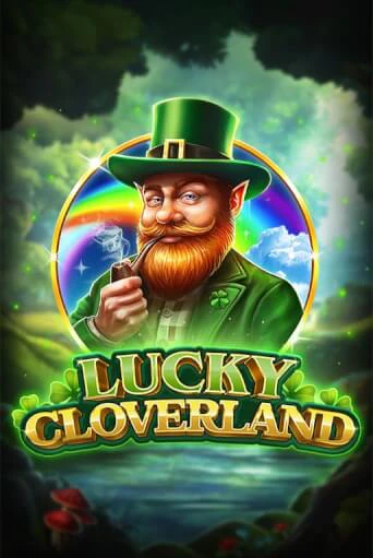 Lucky Cloverland демо игровой автомат | ВАВАДА бесплатно