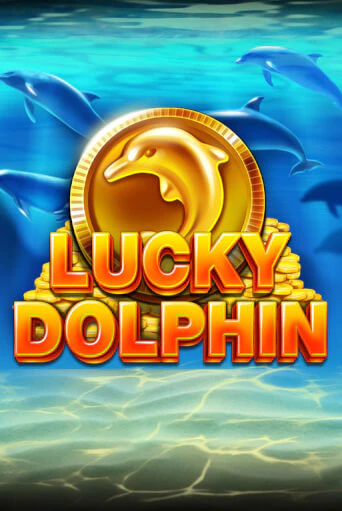 Lucky Dolphin демо игровой автомат | ВАВАДА бесплатно