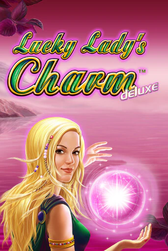 Lucky Lady's Charm Deluxe демо игровой автомат | ВАВАДА бесплатно